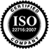 ISO22716:2007
