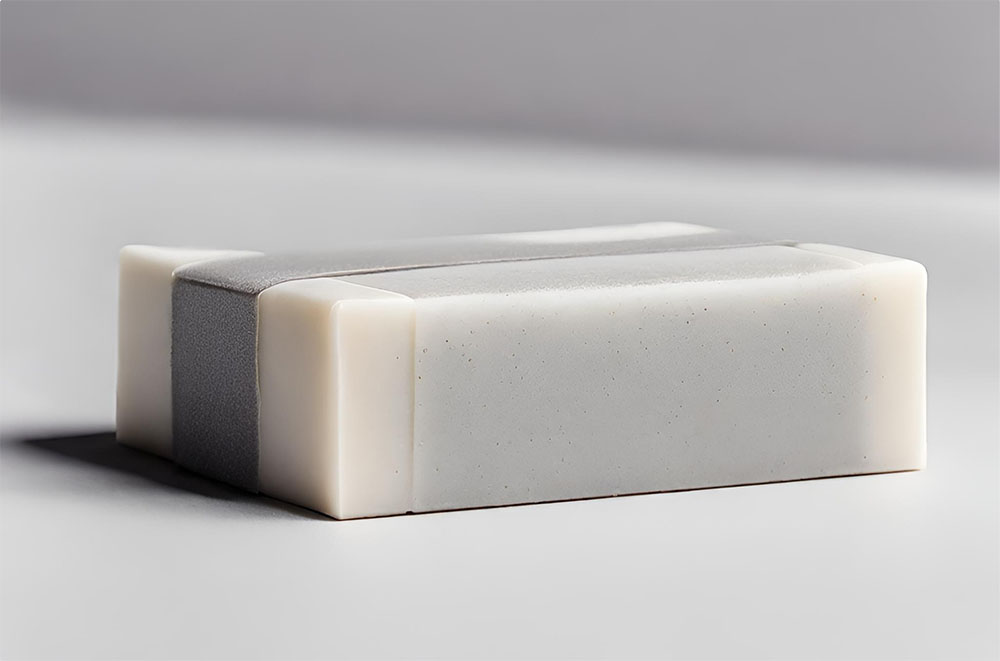 Handmade Extrude Soap