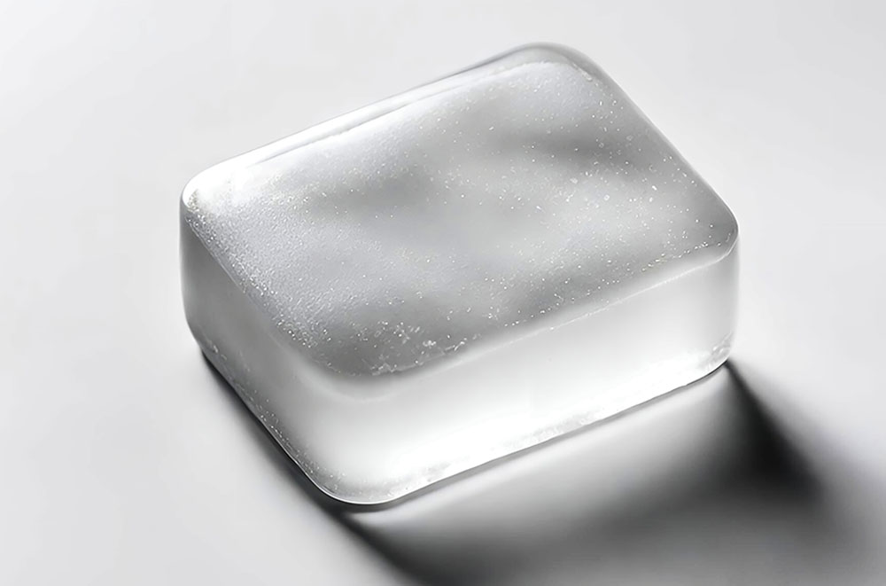 Glycerin Soap