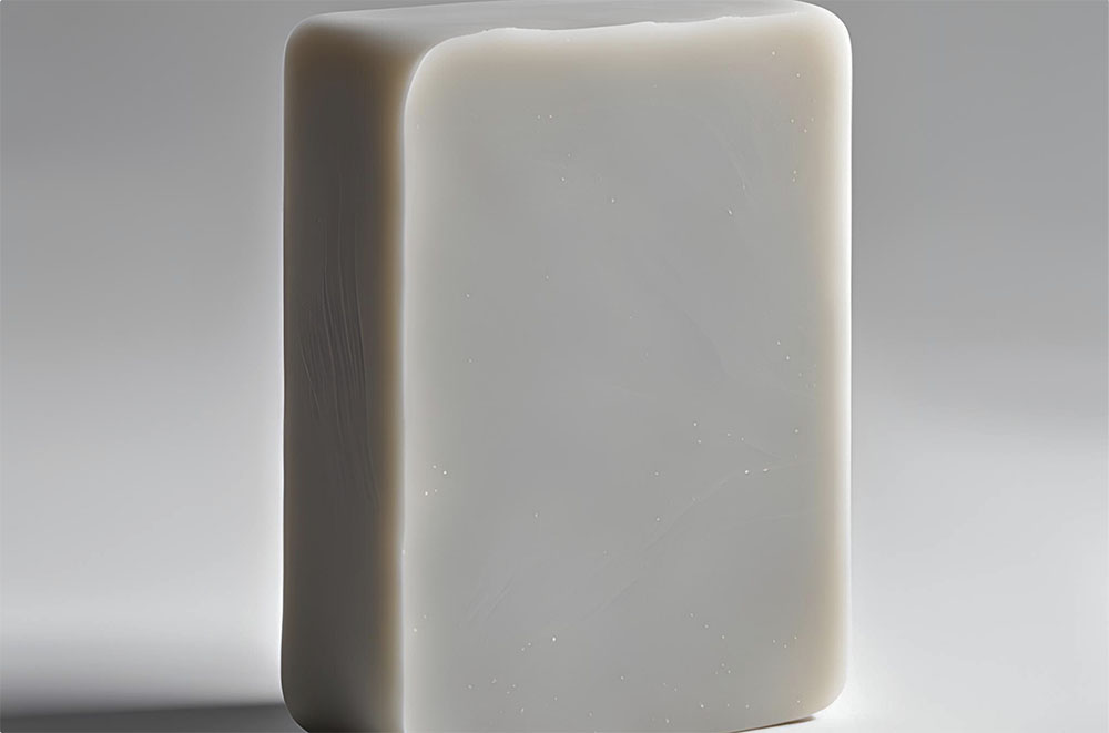 Basic Soap