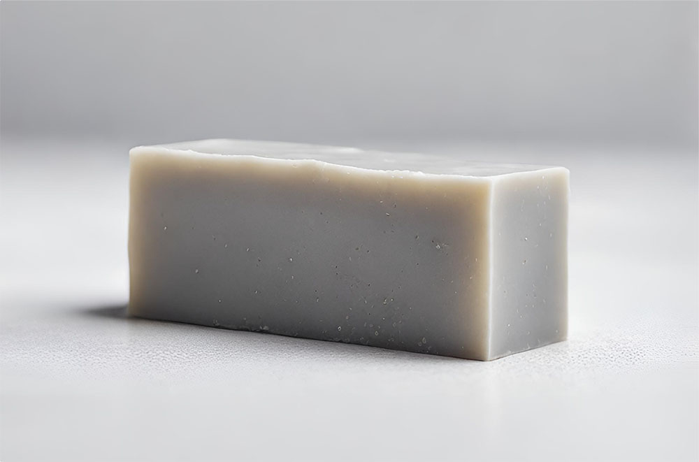 Opaque Glycerin Soap